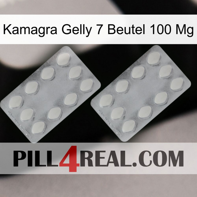 Kamagra Gelly 7 Sachets 100 Mg 17